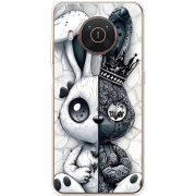 Чехол BoxFace Nokia X20 