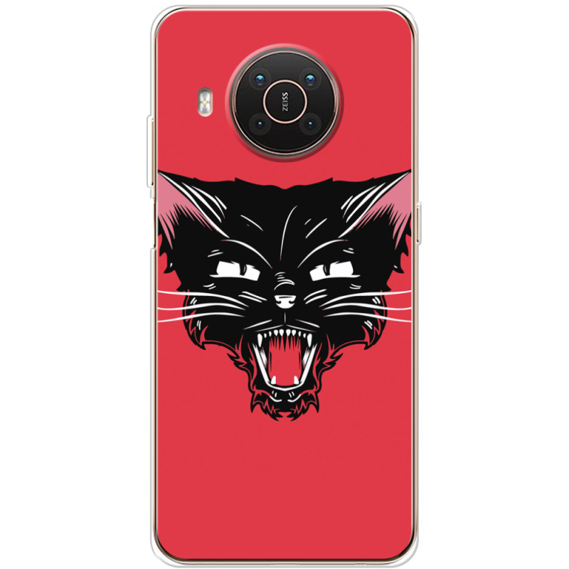 Чехол BoxFace Nokia X20 