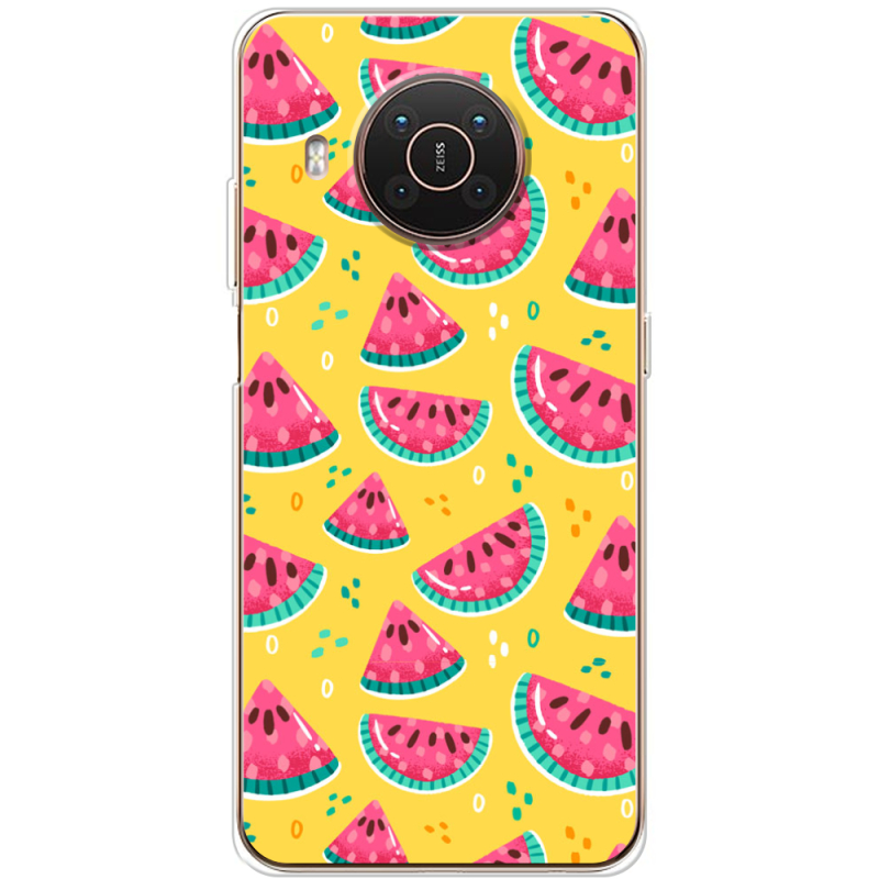 Чехол BoxFace Nokia X20 