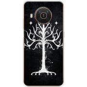 Чехол BoxFace Nokia X20 Fantasy Tree