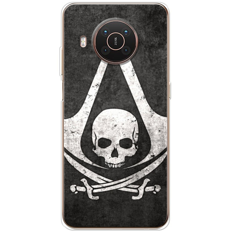 Чехол BoxFace Nokia X20 