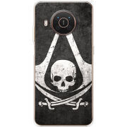 Чехол BoxFace Nokia X20 