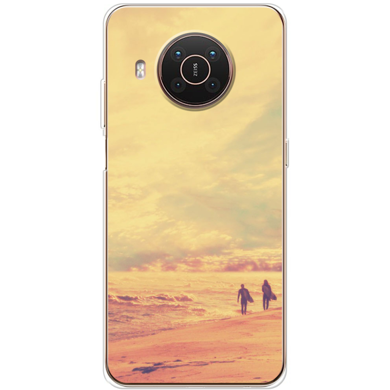 Чехол BoxFace Nokia X20 