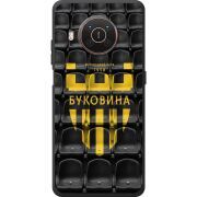 Черный чехол BoxFace Nokia X20 