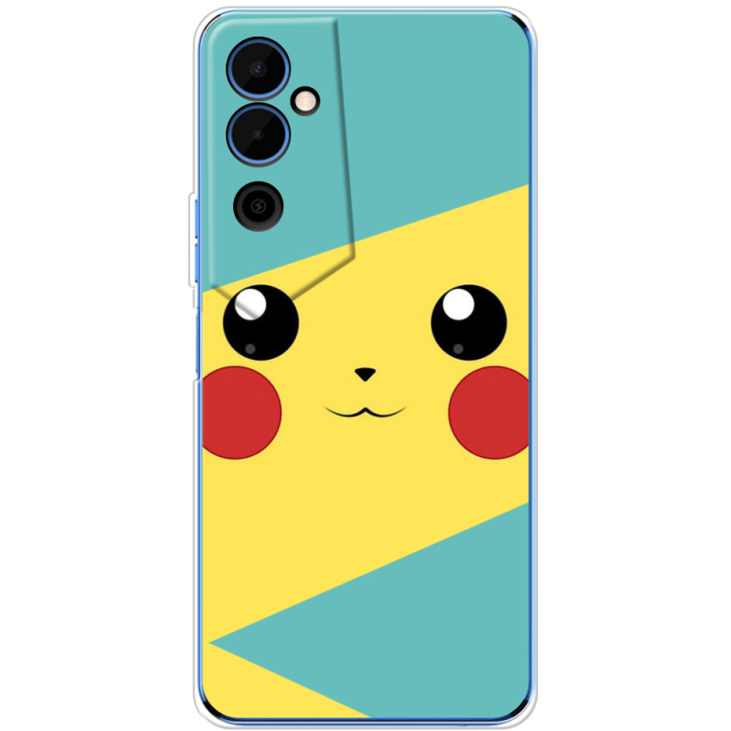 Чехол BoxFace Tecno POVA Neo 2 