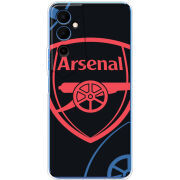 Чехол BoxFace Tecno POVA Neo 2 Football Arsenal