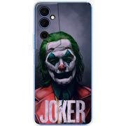 Чехол BoxFace Tecno POVA Neo 2 Joker