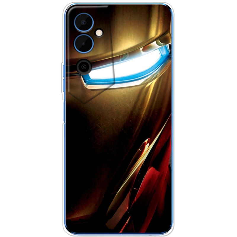 Чехол BoxFace Tecno POVA Neo 2 