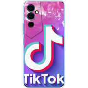 Чехол BoxFace Tecno POVA Neo 2 TikTok