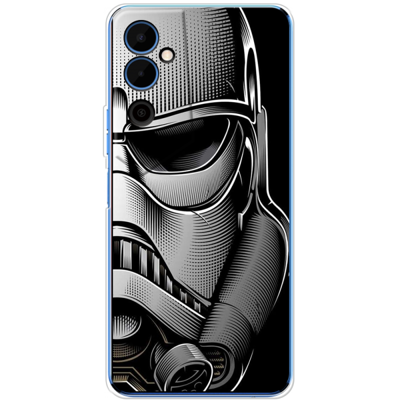 Чехол BoxFace Tecno POVA Neo 2 Imperial Stormtroopers