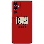 Чехол BoxFace Tecno POVA Neo 2 Duff beer