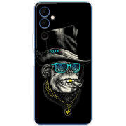 Чехол BoxFace Tecno POVA Neo 2 Rich Monkey