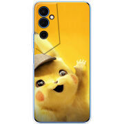 Чехол BoxFace Tecno POVA Neo 2 Pikachu