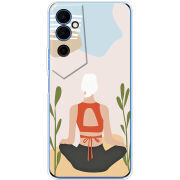 Чехол BoxFace Tecno POVA Neo 2 Yoga Style