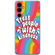 Чехол BoxFace Tecno POVA Neo 2 Kindness