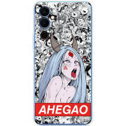 Чехол BoxFace Tecno POVA Neo 2 Ahegao