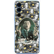 Чехол BoxFace Tecno POVA Neo 2 Wolfie