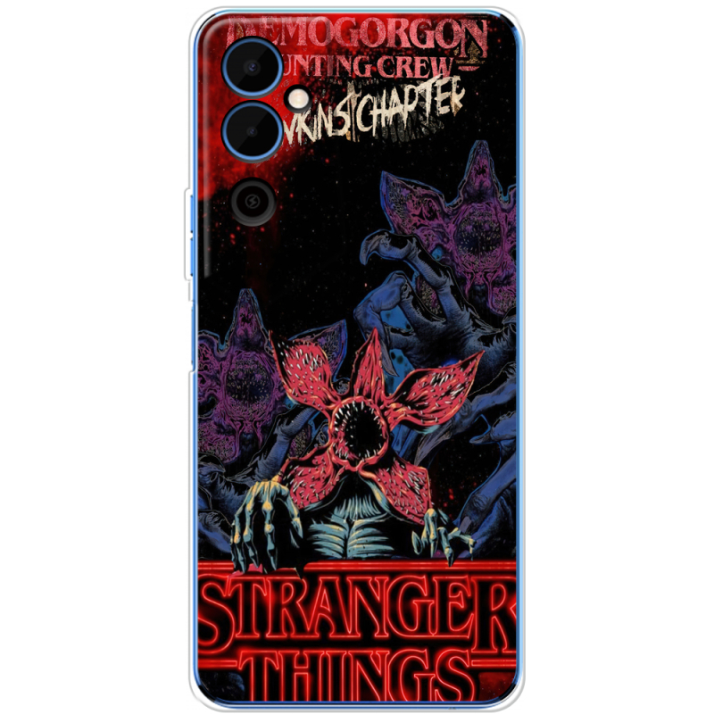 Чехол BoxFace Tecno POVA Neo 2 