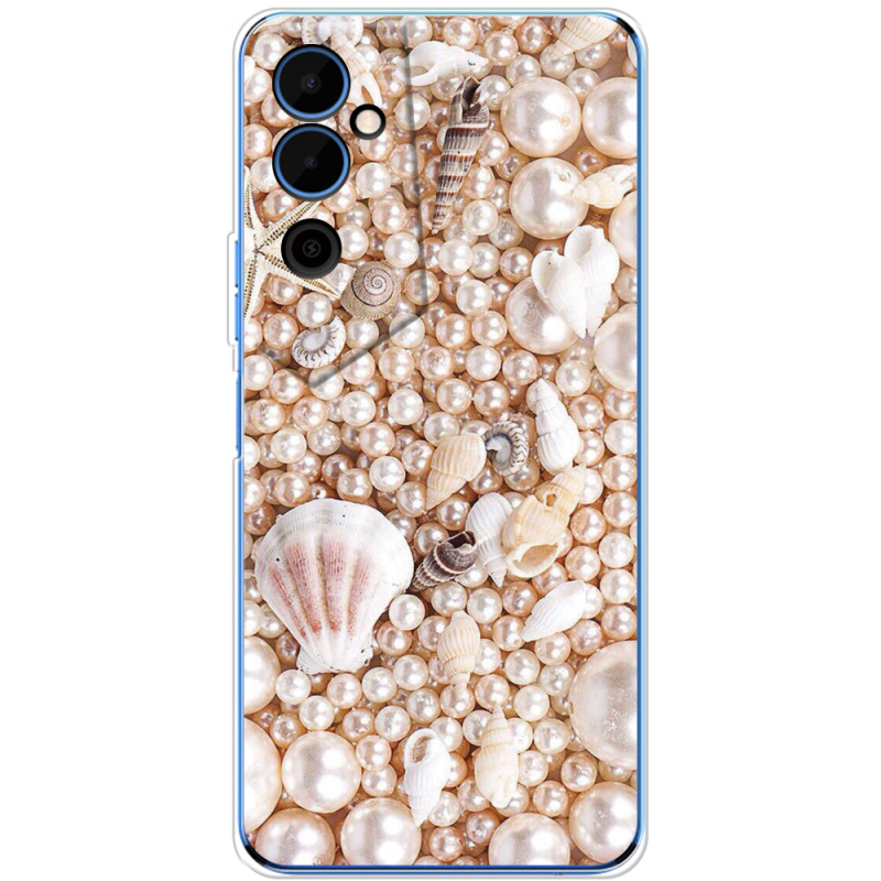 Чехол BoxFace Tecno POVA Neo 2 