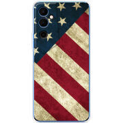 Чехол BoxFace Tecno POVA Neo 2 USA