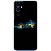 Чехол BoxFace Tecno POVA Neo 2 Eyes in the Dark