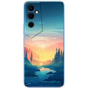 Чехол BoxFace Tecno POVA Neo 2 