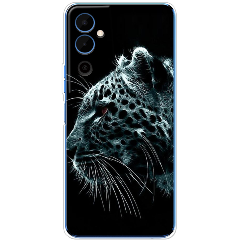 Чехол BoxFace Tecno POVA Neo 2 Leopard