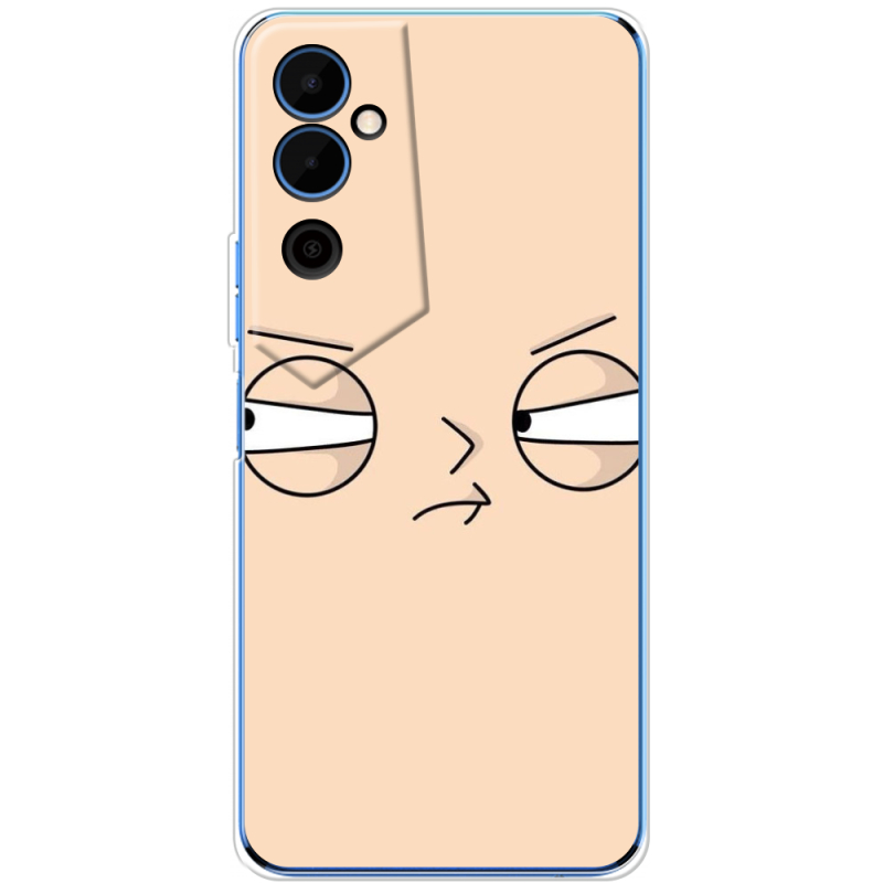 Чехол BoxFace Tecno POVA Neo 2 