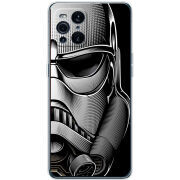 Чехол BoxFace OPPO Find X3 Pro Imperial Stormtroopers