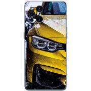 Чехол BoxFace OPPO Find X3 Pro Bmw M3 on Road