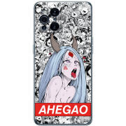 Чехол BoxFace OPPO Find X3 Pro Ahegao