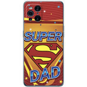 Чехол BoxFace OPPO Find X3 Pro Super Dad