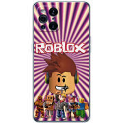 Чехол BoxFace OPPO Find X3 Pro Follow Me to Roblox