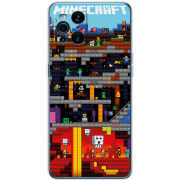 Чехол BoxFace OPPO Find X3 Pro Minecraft Lode Runner