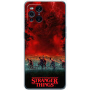 Чехол BoxFace OPPO Find X3 Pro 