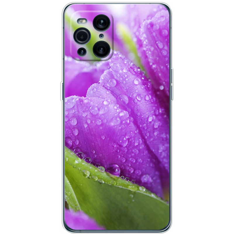 Чехол BoxFace OPPO Find X3 Pro 