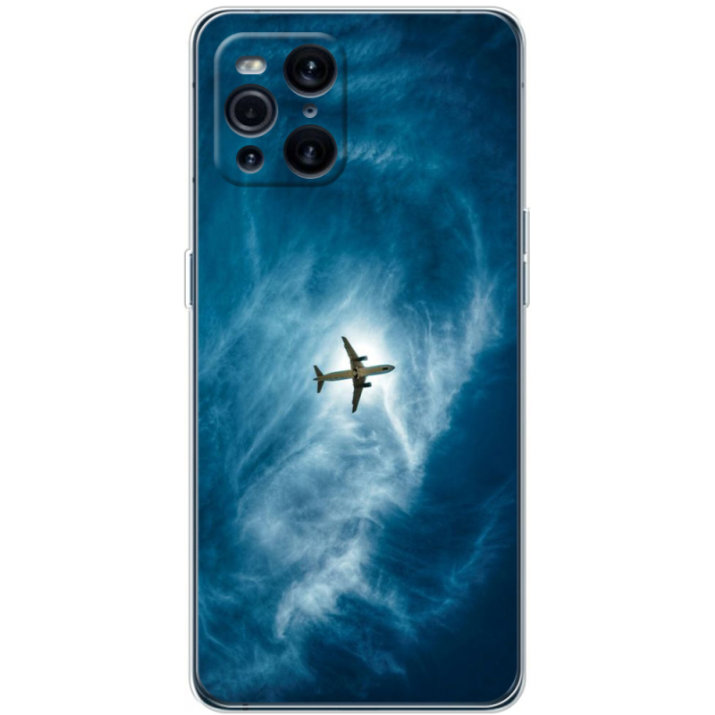 Чехол BoxFace OPPO Find X3 Pro 