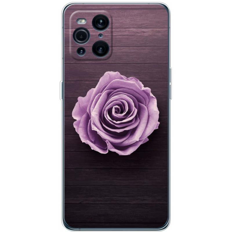 Чехол BoxFace OPPO Find X3 Pro 