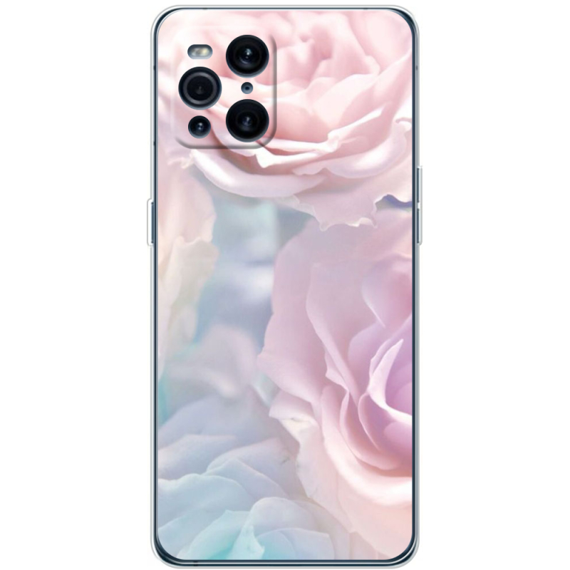 Чехол BoxFace OPPO Find X3 Pro 