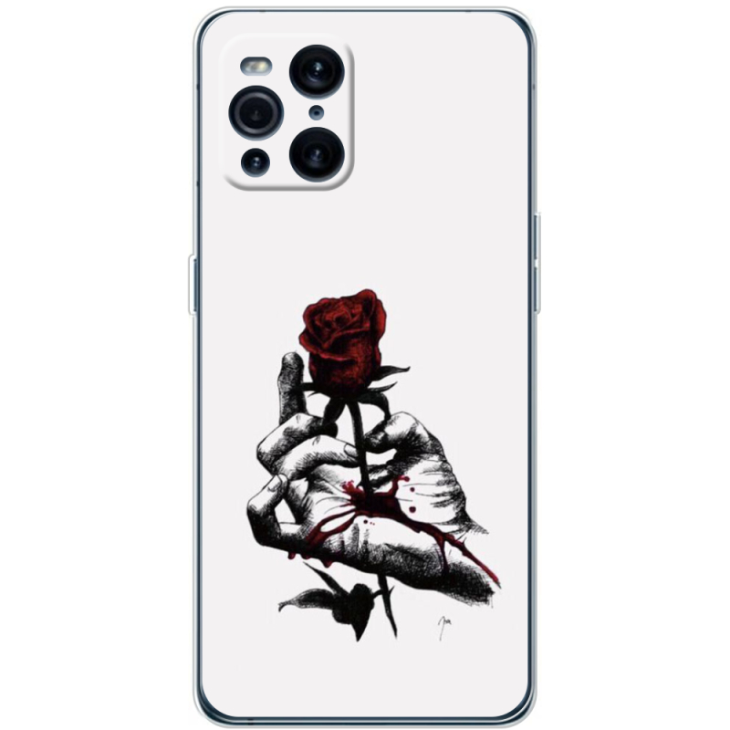 Чехол BoxFace OPPO Find X3 Pro 