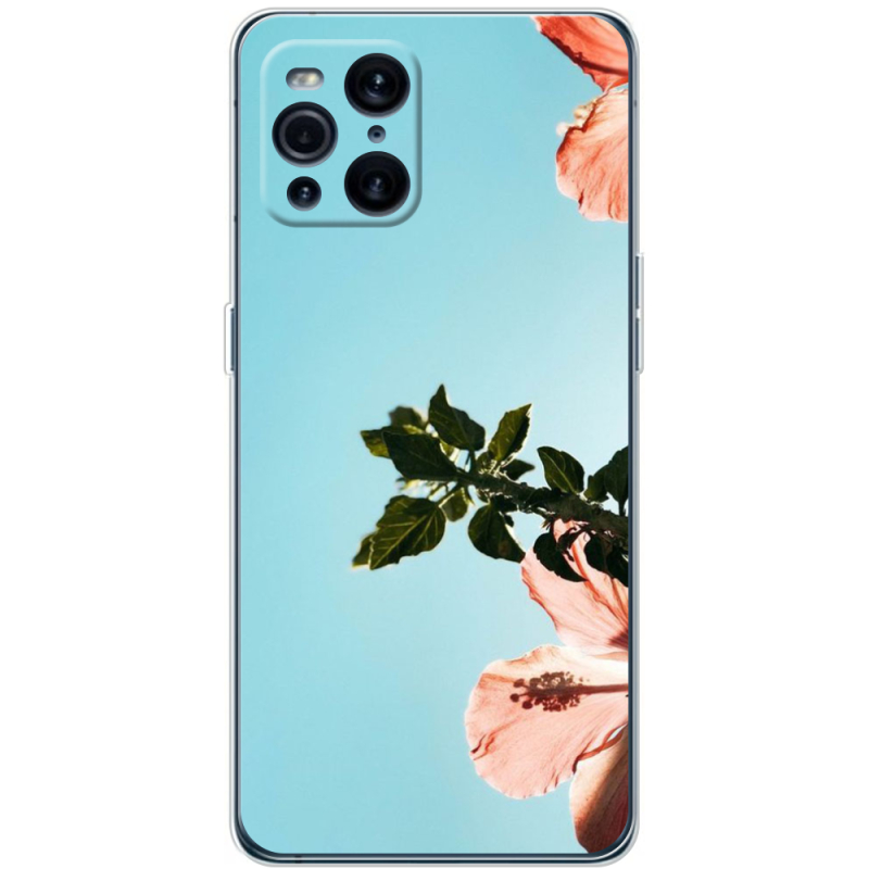 Чехол BoxFace OPPO Find X3 Pro 