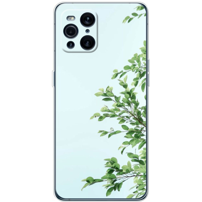 Чехол BoxFace OPPO Find X3 Pro 