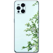 Чехол BoxFace OPPO Find X3 Pro 