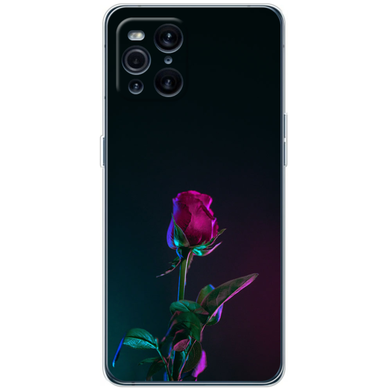 Чехол BoxFace OPPO Find X3 Pro 