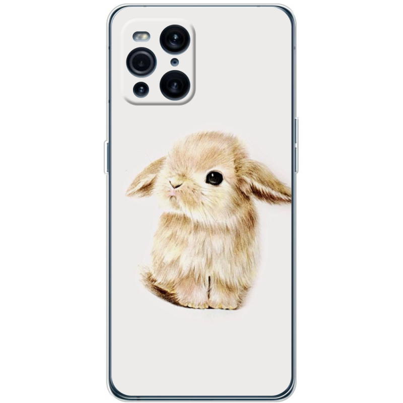 Чехол BoxFace OPPO Find X3 Pro 