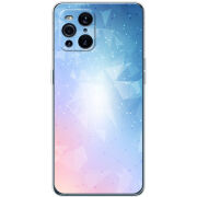 Чехол BoxFace OPPO Find X3 Pro 