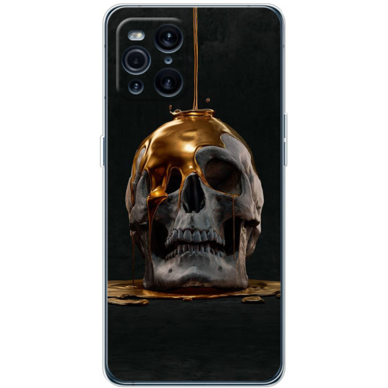 Чехол BoxFace OPPO Find X3 Pro 