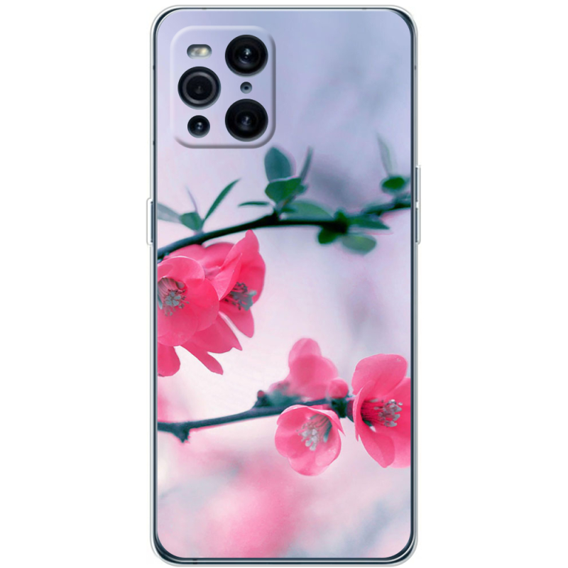 Чехол BoxFace OPPO Find X3 Pro 