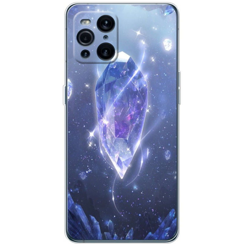 Чехол BoxFace OPPO Find X3 Pro 