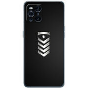 Чехол BoxFace OPPO Find X3 Pro 